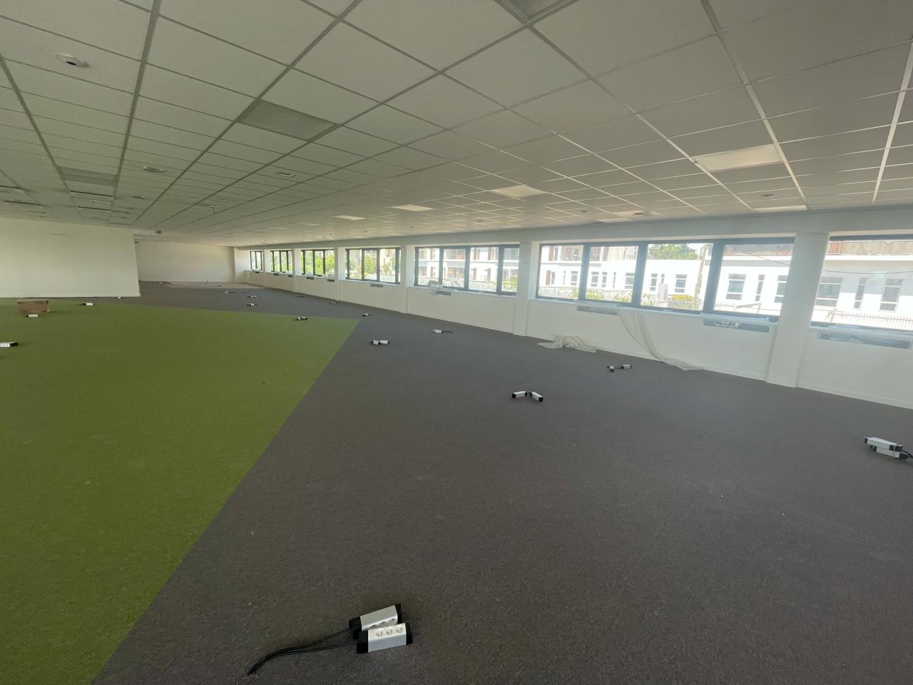 Bureau Balma 635m² Location bureau Balma Haute-Garonne OLBUR2203213 5